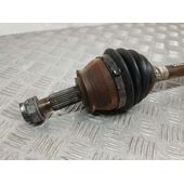 Transmision Delantera Izquierda para Fiat Doblo Ii Cargo (263)