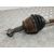 Transmision Delantera Izquierda para Fiat Doblo Ii Cargo (263)