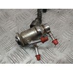 Inyector Adblue para Fiat Doblo Ii Cargo (263)