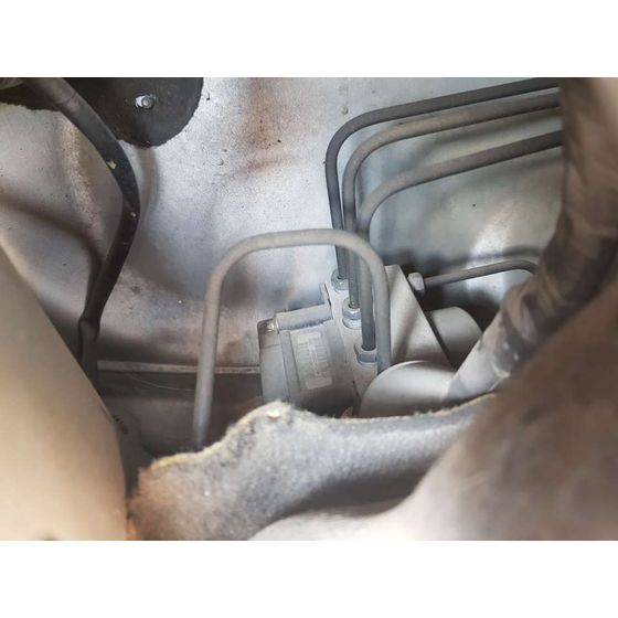 Abs para Renault Clio Iii