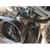 Compresor Aire Acondicionado para Renault Clio Iii