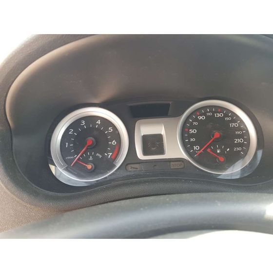 Cuadro Instrumentos para Renault Clio Iii