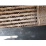 Intercooler para Renault Clio Iii