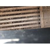 Intercooler para Renault Clio Iii