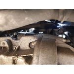 Motor Arranque para Renault Clio Iii