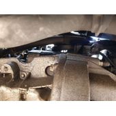 Motor Arranque para Renault Clio Iii