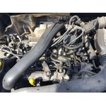 Motor Completo para Renault Clio Iii