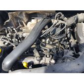 Motor Completo para Renault Clio Iii