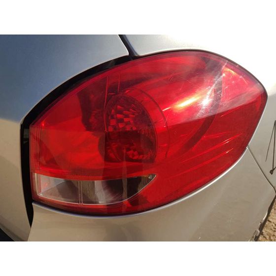 Piloto Trasero Derecho para Renault Clio Iii