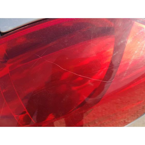 Piloto Trasero Derecho para Renault Clio Iii