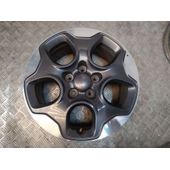 Juego Llantas para Jeep Renegade