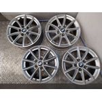 Juego Llantas para Bmw Serie 2 Active Tourer (F45)