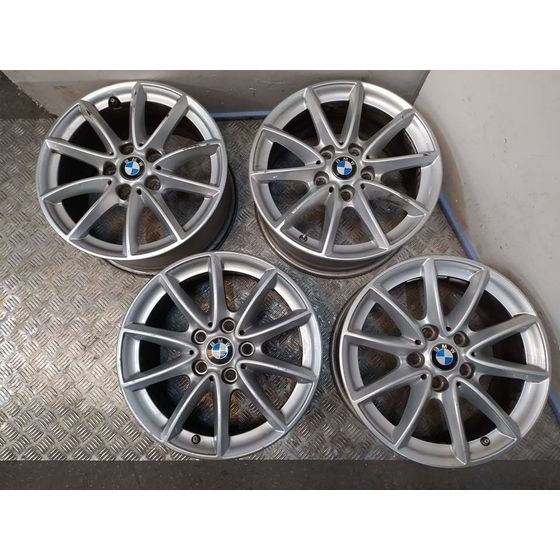 Juego Llantas para Bmw Serie 2 Active Tourer (F45)