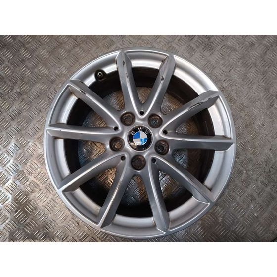 Juego Llantas para Bmw Serie 2 Active Tourer (F45)