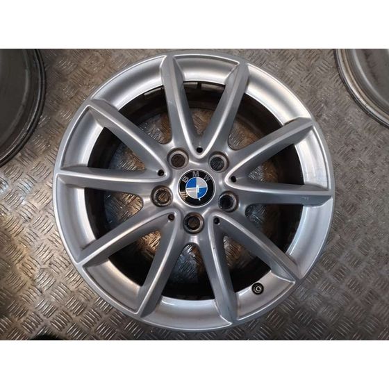 Juego Llantas para Bmw Serie 2 Active Tourer (F45)