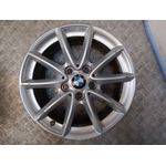 Juego Llantas para Bmw Serie 2 Active Tourer (F45)