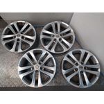 Juego Llantas para Nissan Juke (F15)