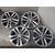 Juego Llantas para Nissan Juke (F15)