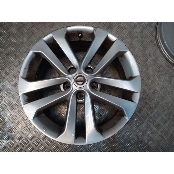 Juego Llantas para Nissan Juke (F15)