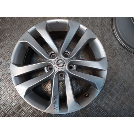 Juego Llantas para Nissan Juke (F15)