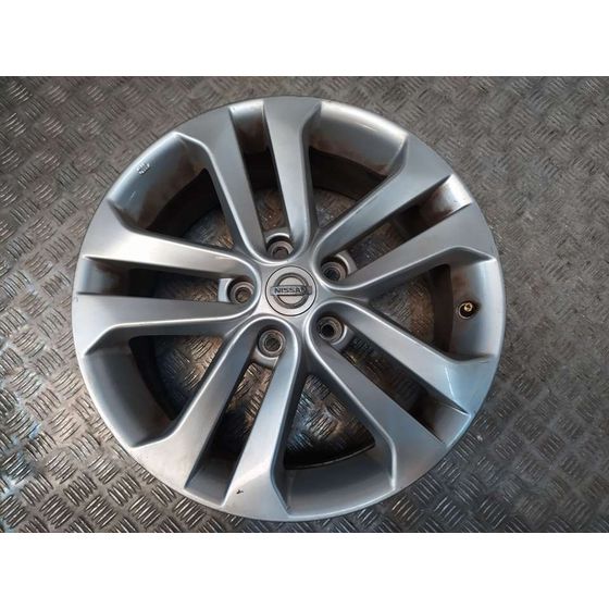 Juego Llantas para Nissan Juke (F15)