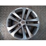 Juego Llantas para Nissan Juke (F15)
