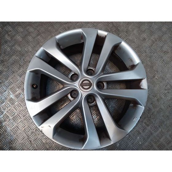 Juego Llantas para Nissan Juke (F15)