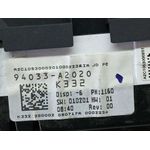 Cuadro Instrumentos para Kia Cee'd