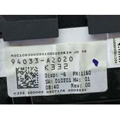 Cuadro Instrumentos para Kia Cee'd