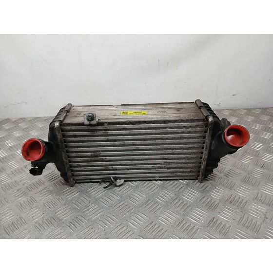 Intercooler para Kia Cee'd