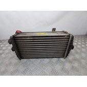 Intercooler para Kia Cee'd