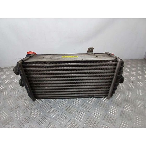 Intercooler para Kia Cee'd