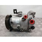Compresor Aire Acondicionado para Kia Cee'd