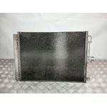 Condensador / Radiador Aire Acondicionado para Kia Cee'd