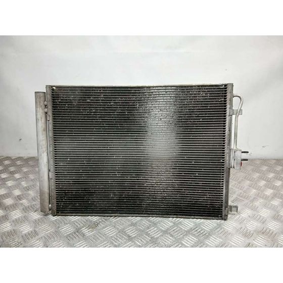 Condensador / Radiador Aire Acondicionado para Kia Cee'd