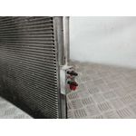 Condensador / Radiador Aire Acondicionado para Kia Cee'd