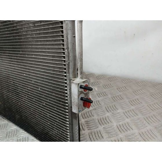 Condensador / Radiador Aire Acondicionado para Kia Cee'd