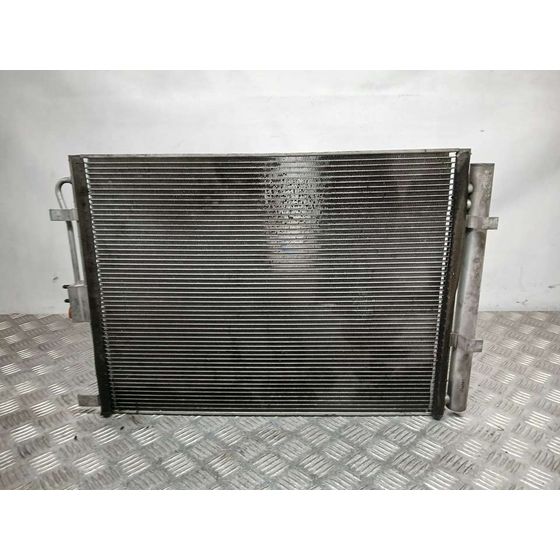Condensador / Radiador Aire Acondicionado para Kia Cee'd