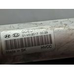 Condensador / Radiador Aire Acondicionado para Kia Cee'd