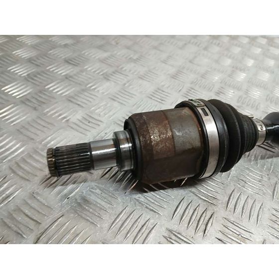 Transmision Delantera Derecha para Kia Cee'd