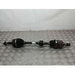 Transmision Delantera Izquierda para Kia Cee'd