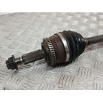 Transmision Delantera Izquierda para Kia Cee'd