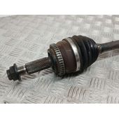 Transmision Delantera Izquierda para Kia Cee'd