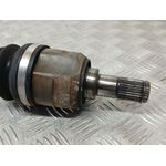 Transmision Delantera Izquierda para Kia Cee'd