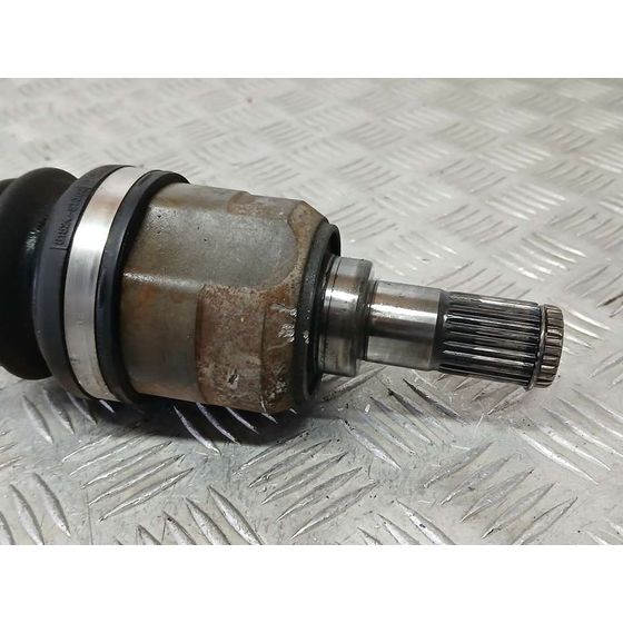 Transmision Delantera Izquierda para Kia Cee'd