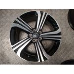 Juego Llantas para Mg Zs