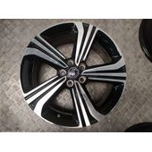 Juego Llantas para Mg Zs
