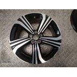 Juego Llantas para Mg Zs