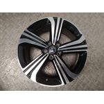 Juego Llantas para Mg Zs