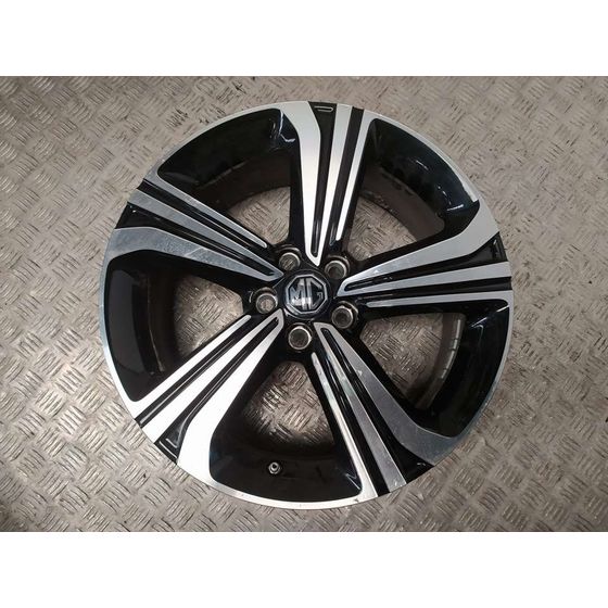 Juego Llantas para Mg Zs